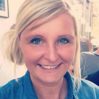 Karina Nielsen, Plejehjemsleder i Ringkøbing-Skjern kommune